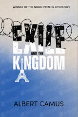 Exile and the Kingdom