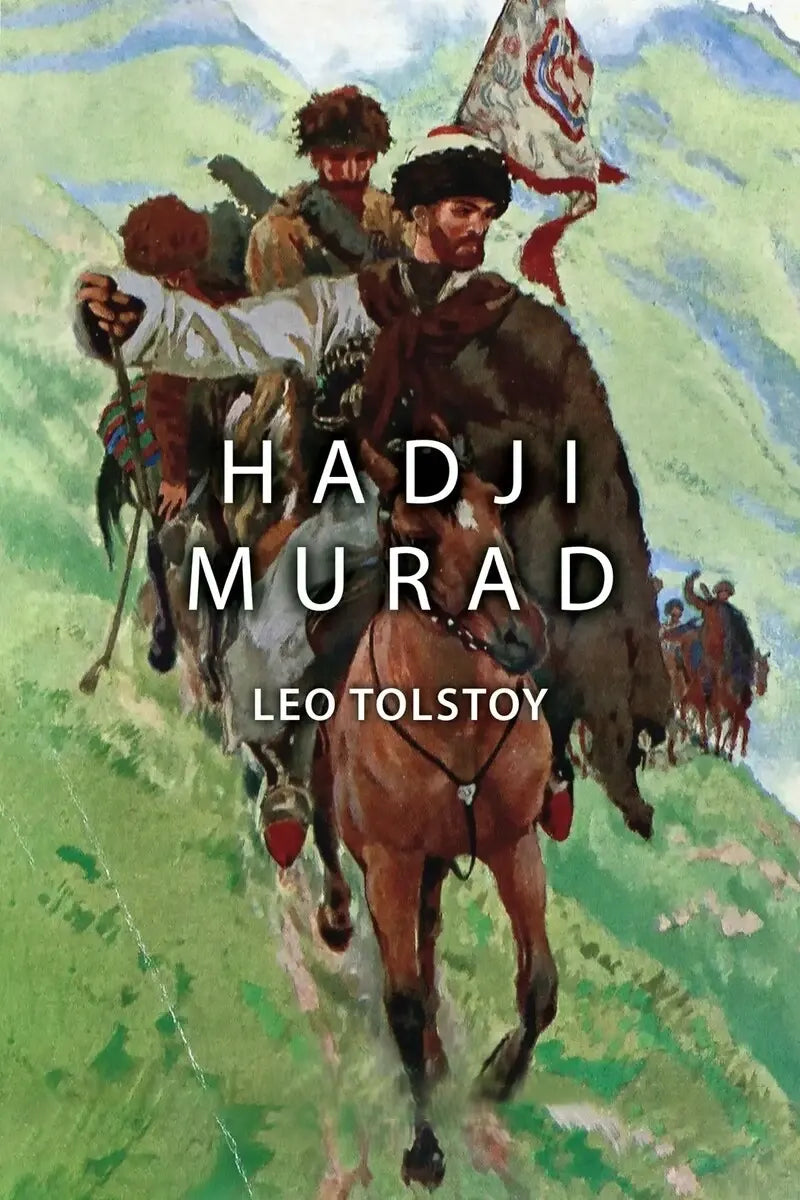 Hadji Murad