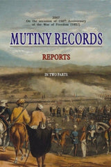 Mutiny Records