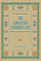 The Rawalpindi Conspiracy 1951