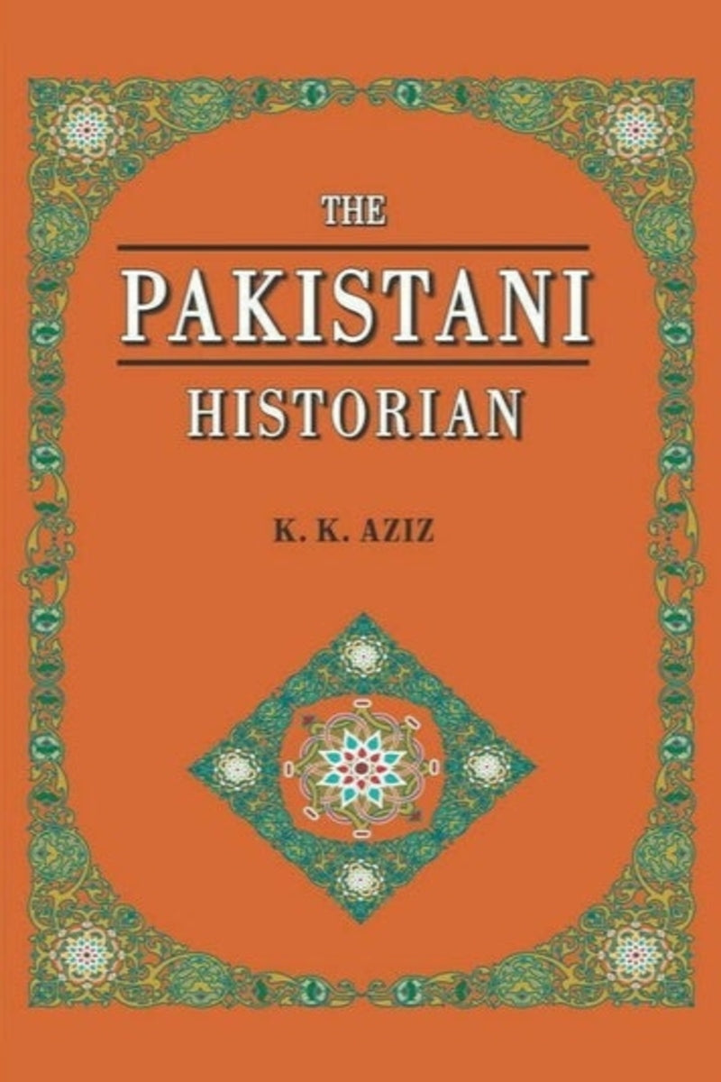 The Pakistani Historian