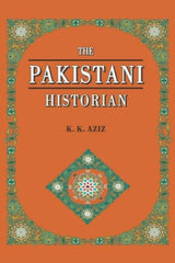The Pakistani Historian