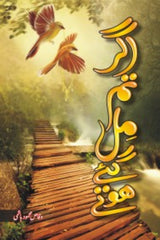 Agar Tum Mil Gaye Hotay |  اگر تم مل گئے ہوتے