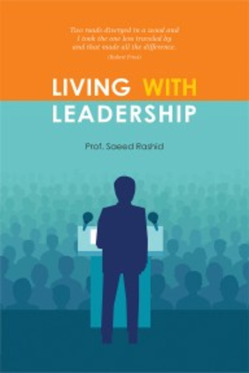 Living with Leadership