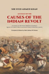 An Essay on the Causes of the Indian Revolt