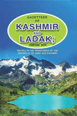 Gazetteer Of Kashmir And Ladak