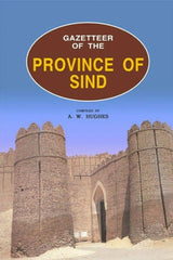 Gazetteer Of The Province Of Sindh