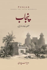 Punjab Mughalon k Ehad-o-Zawal mein | پنجاب مغلوں کے عہد زوال میں