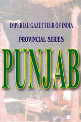 Imperial Gazetteer Of India : Provl. Ser.Punjab