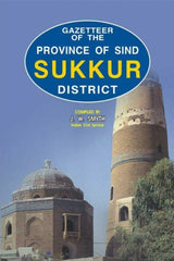 Gazetteer Of Province Of Sind Sukkur District
