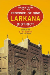 Gazetteer Of The Larkana District