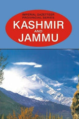 Imperial Gazetteer Kashmir And Jammu