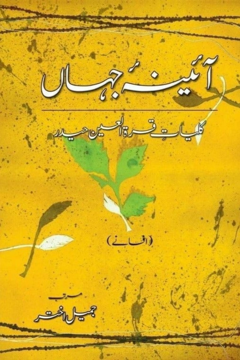 Aaina-e-Jahaan (2) | آئینہ جہاں (2)