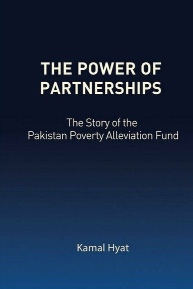 The Power of Partnerships