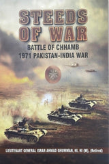 Steeds of War: Battle of Chhamb 1971 Pakistan-India War