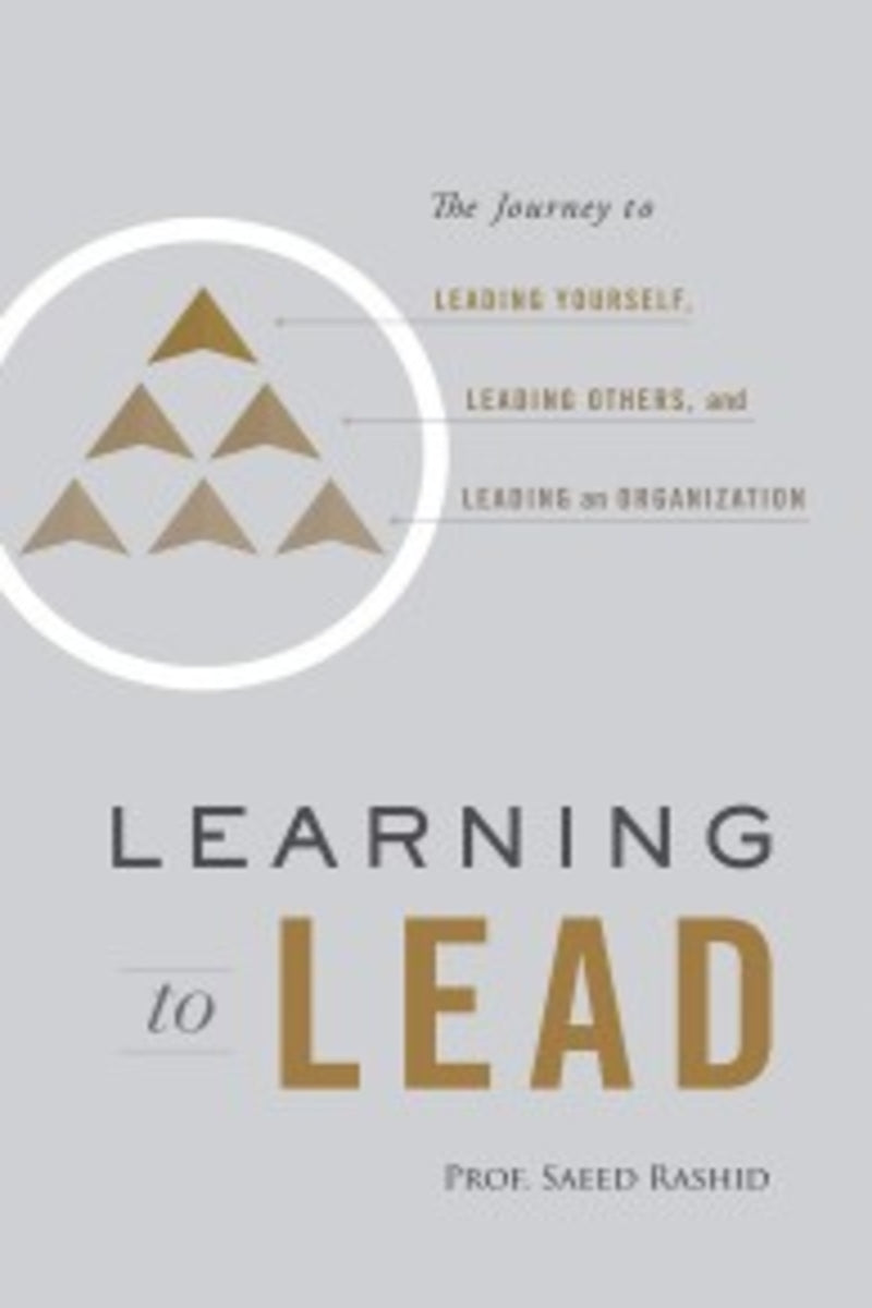Learning to Lead
