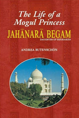 Jahanara Begam