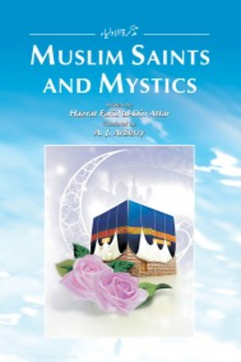Muslim Saints And Mystics