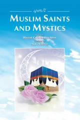 Muslim Saints And Mystics