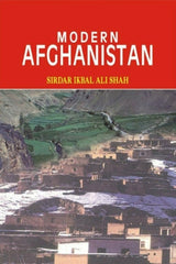 Modern Afghanistan