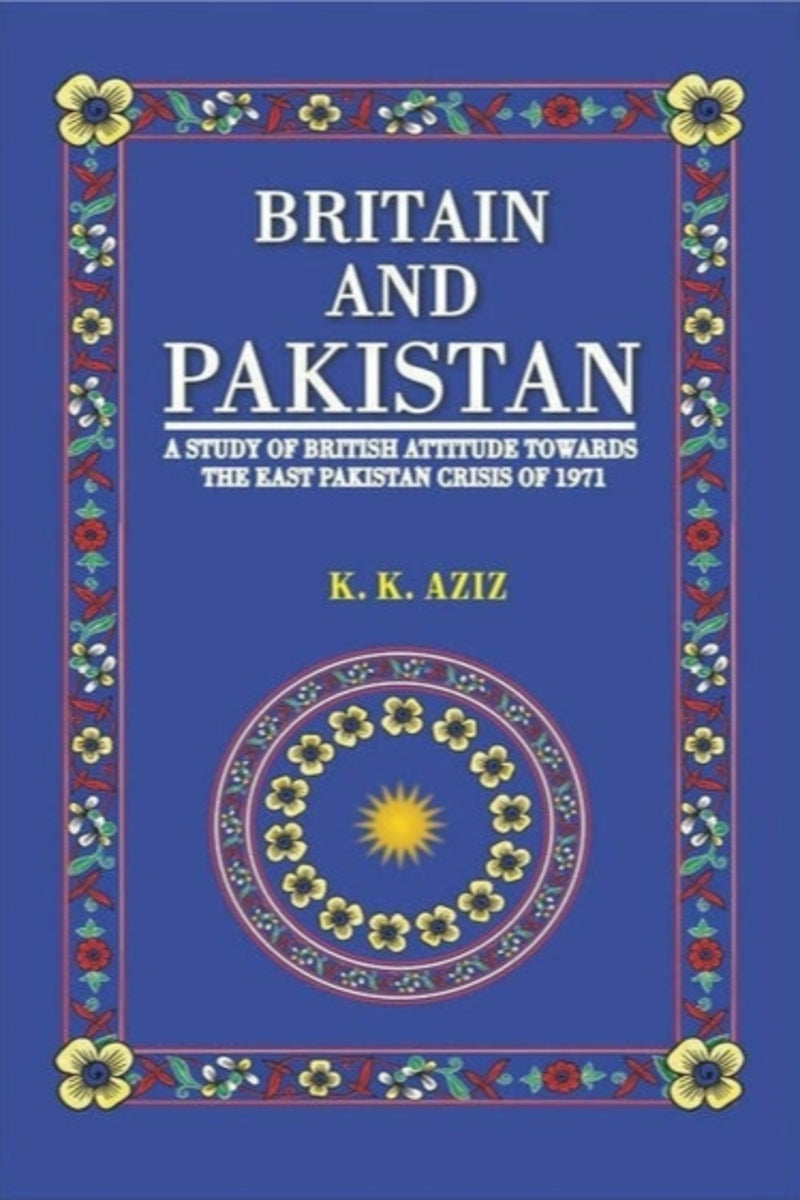 Britain And Pakistan