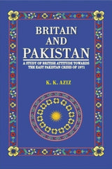 Britain And Pakistan