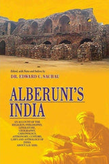 Alberuni's India