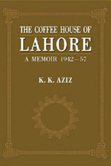 The Coffee House Of Lahore