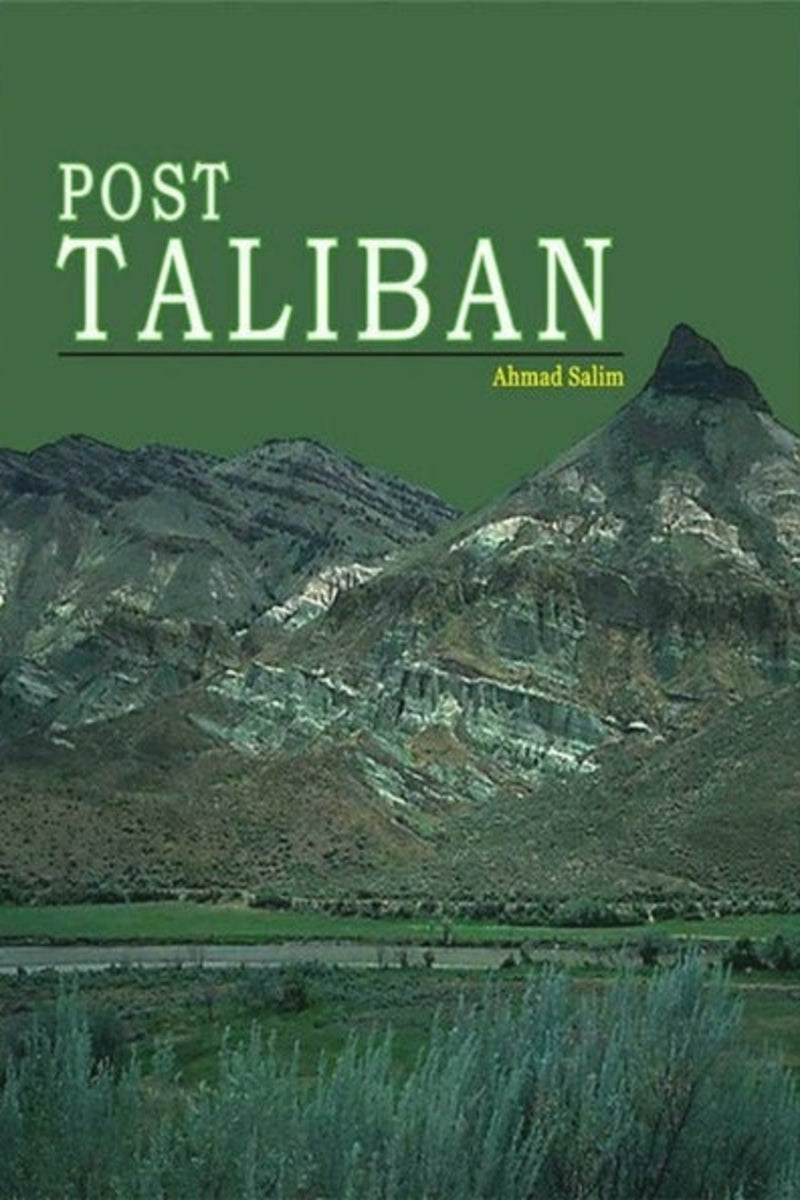 Post Taliban