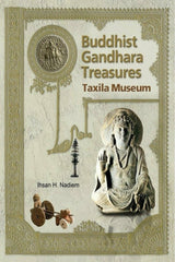 Buddhist Gandhara Treasures Taxila Museum
