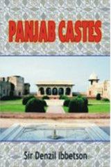 Punjab Castes