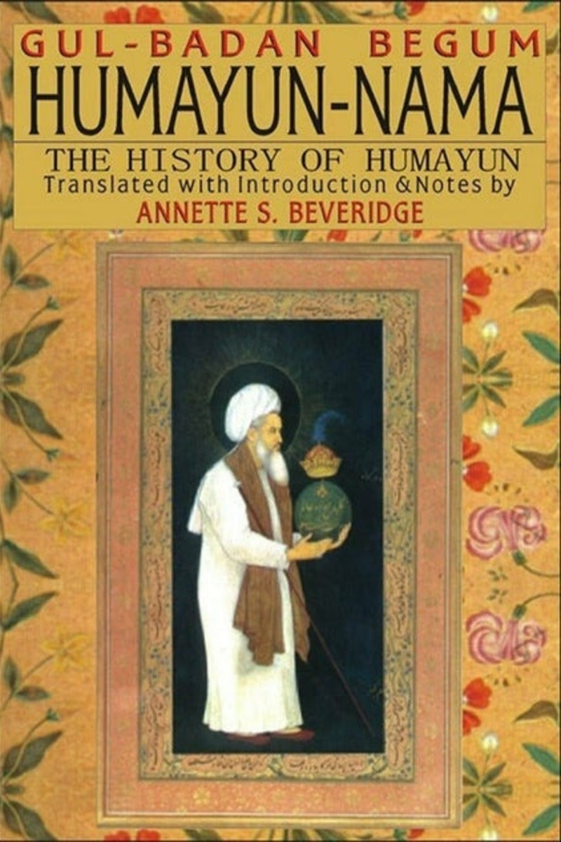 Humayun-Nama