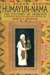 Humayun-Nama