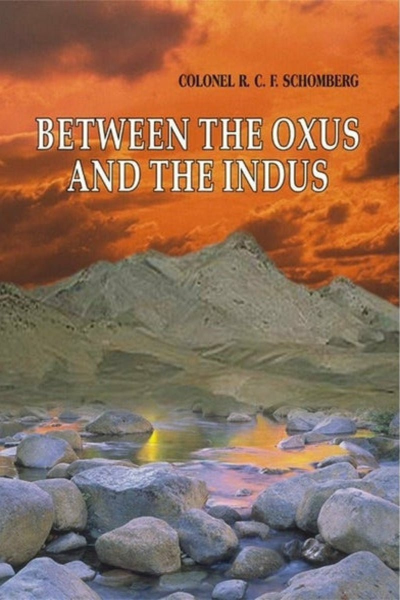 Between Oxus And Indus