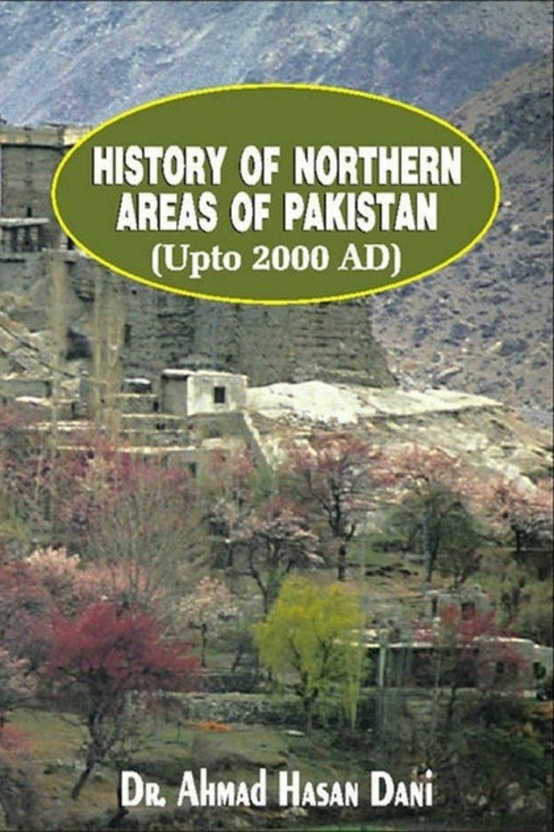 History Of Northern Areas Of Pakistan