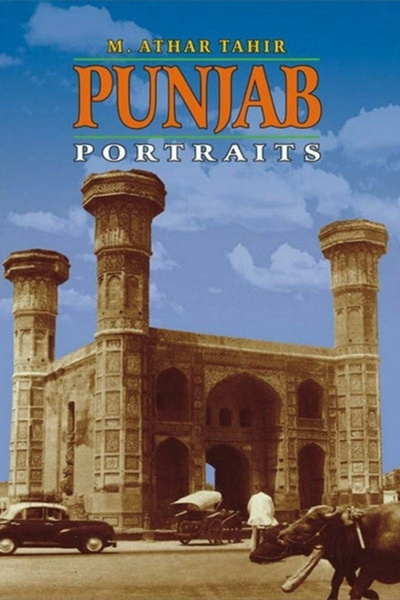 Punjab Portraits