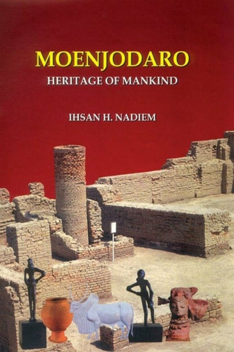 Moenjodaro