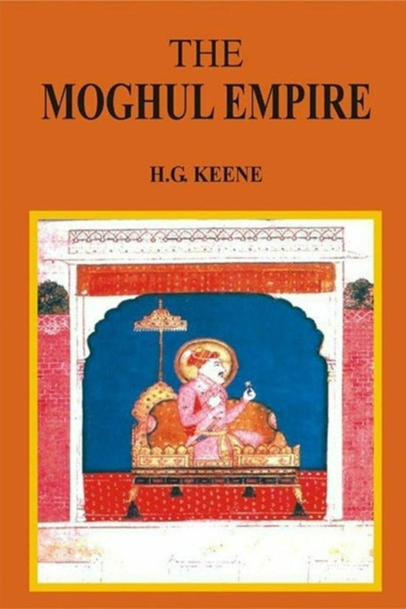 The Moghul Empire