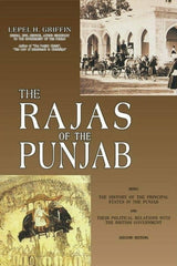 The Rajas Of The Punjab