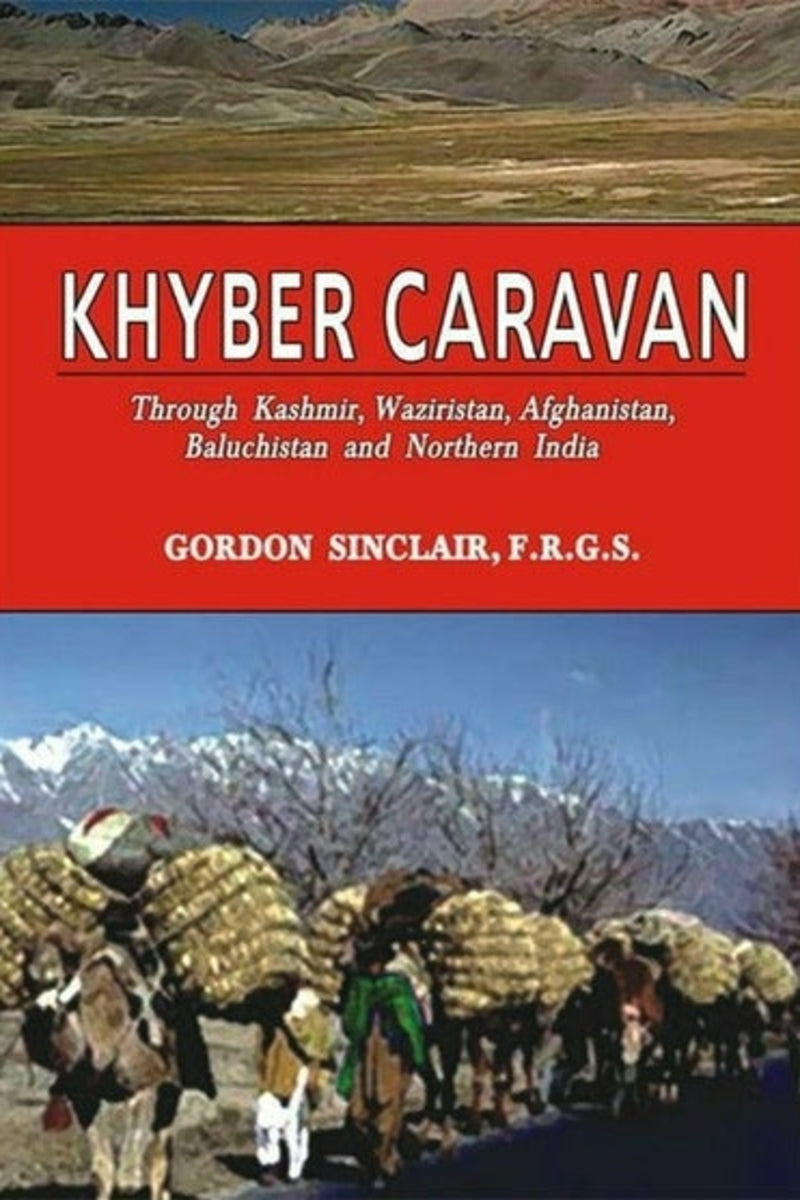 Khyber Carvan