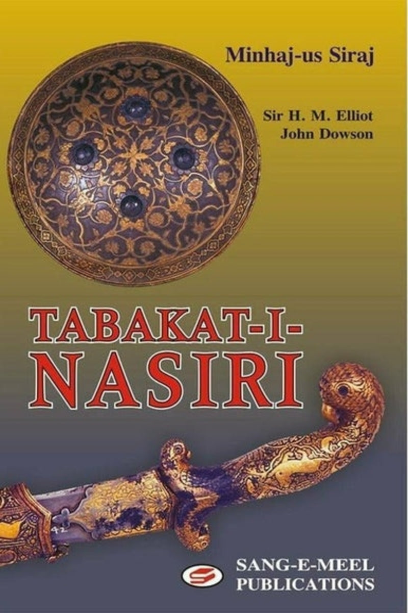 Tabakat-I-Nasiri