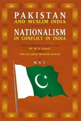 Pakistan and Muslim India - Nationalism In Conflict in India