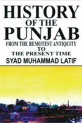 History of the Punjab