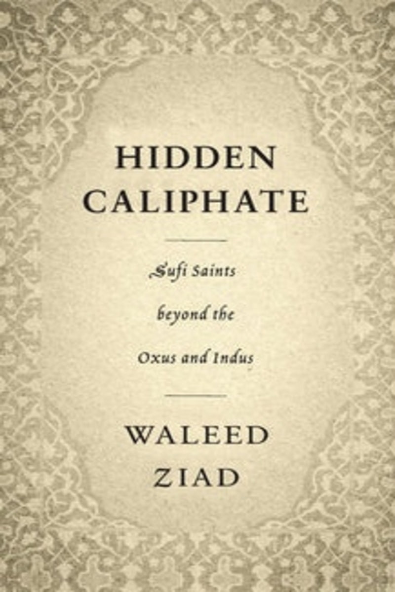 Hidden Caliphate