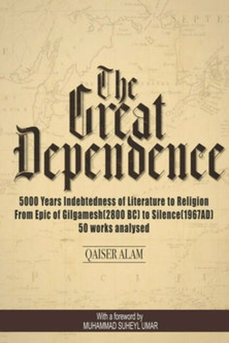 The Great Dependence