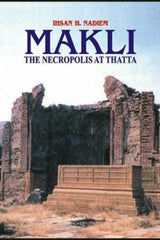 Makli The Necropolis At Thatta