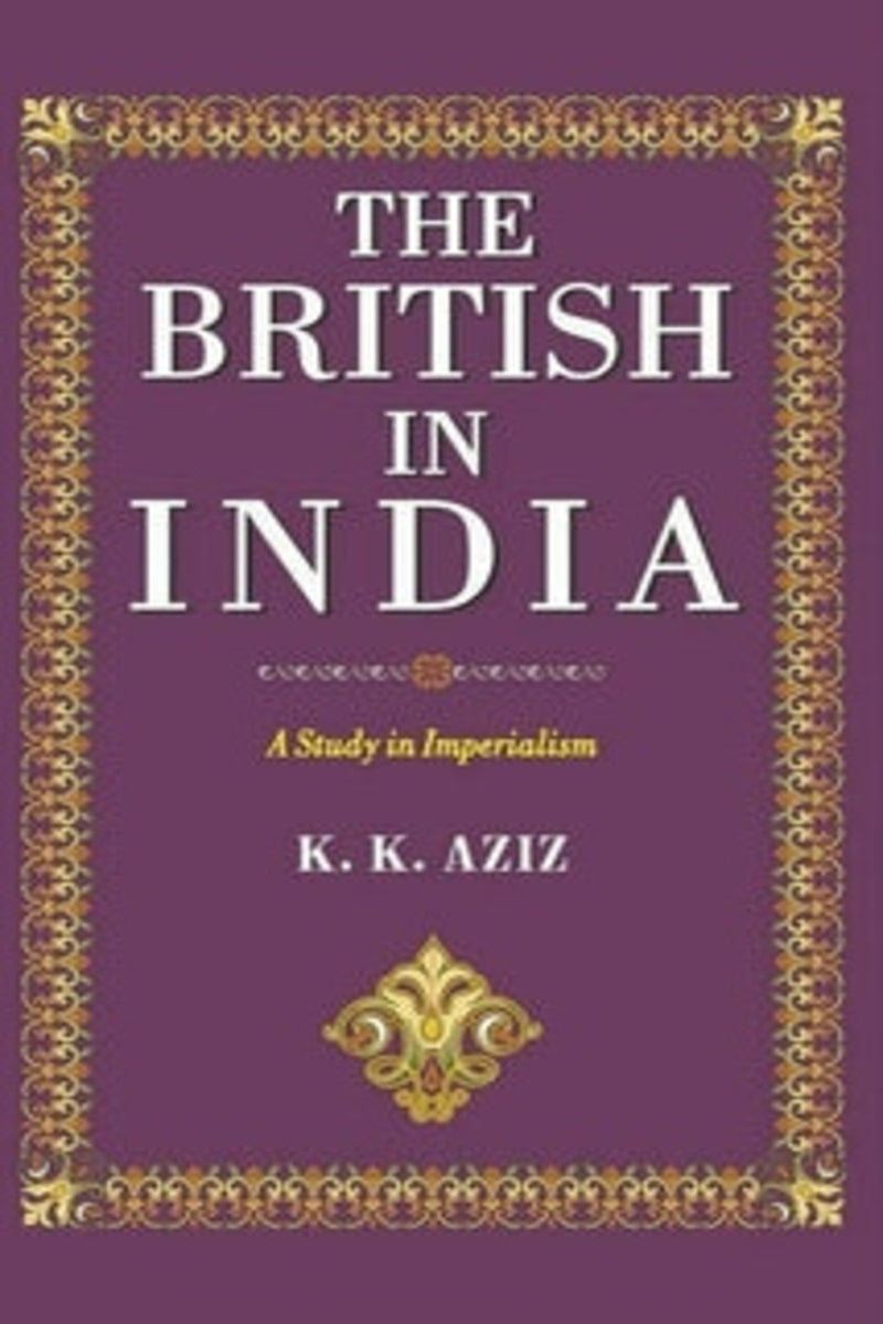 The British In India