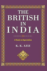 The British In India