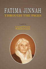 Fatima Jinnah Through The Pages