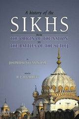 A History Of The Sikhs